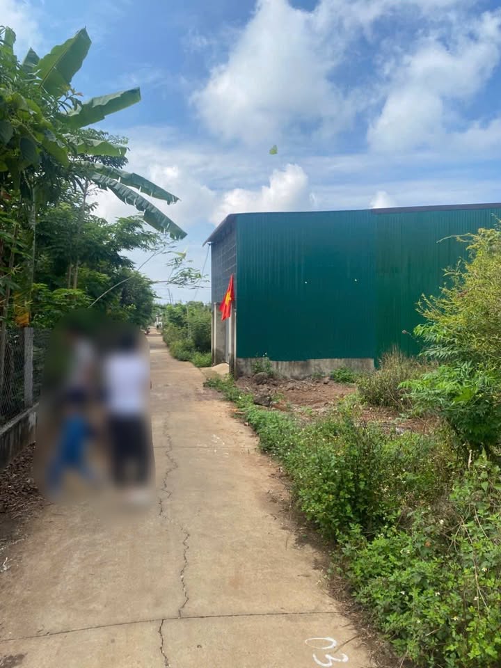 Đất nền Eatu, Tân An 100m² giá 900 triệu - Tiềm năng tăng giá!