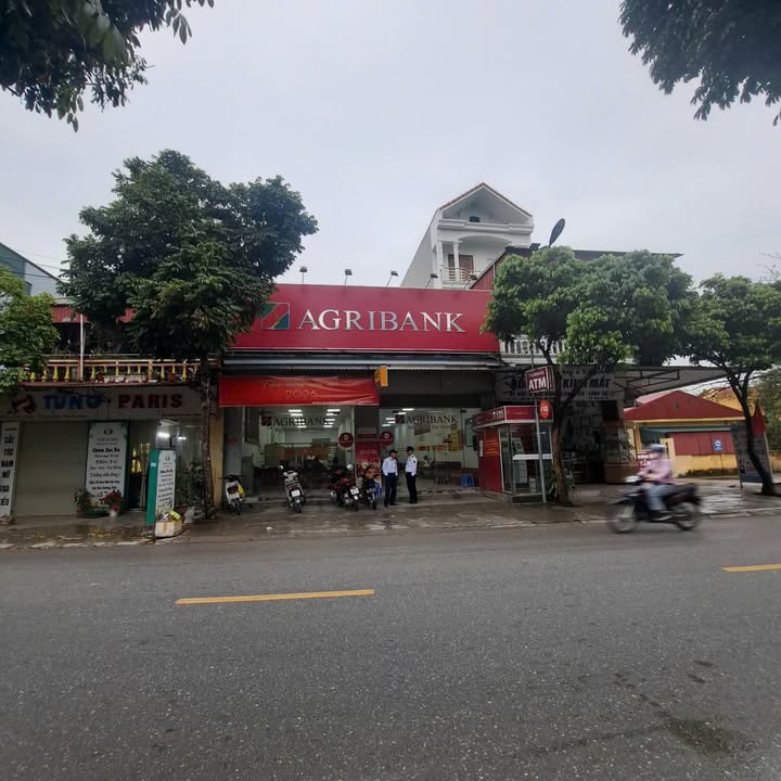 Đất Cẩm Chế 120m² - Mặt Tiền 5.29m Vuông Đẹp, Giá 1.7 Tỷ