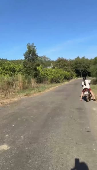 Đất nền Chơn Thành, Bình Phước 1.2ha – Đất thổ cư 100%