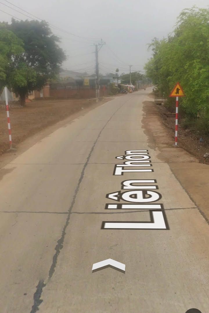 Bán Gấp Lô Đất Thổ Cư 476m² Cư Êbur, Buôn Ma Thuột - Giá 1.8 Tỷ