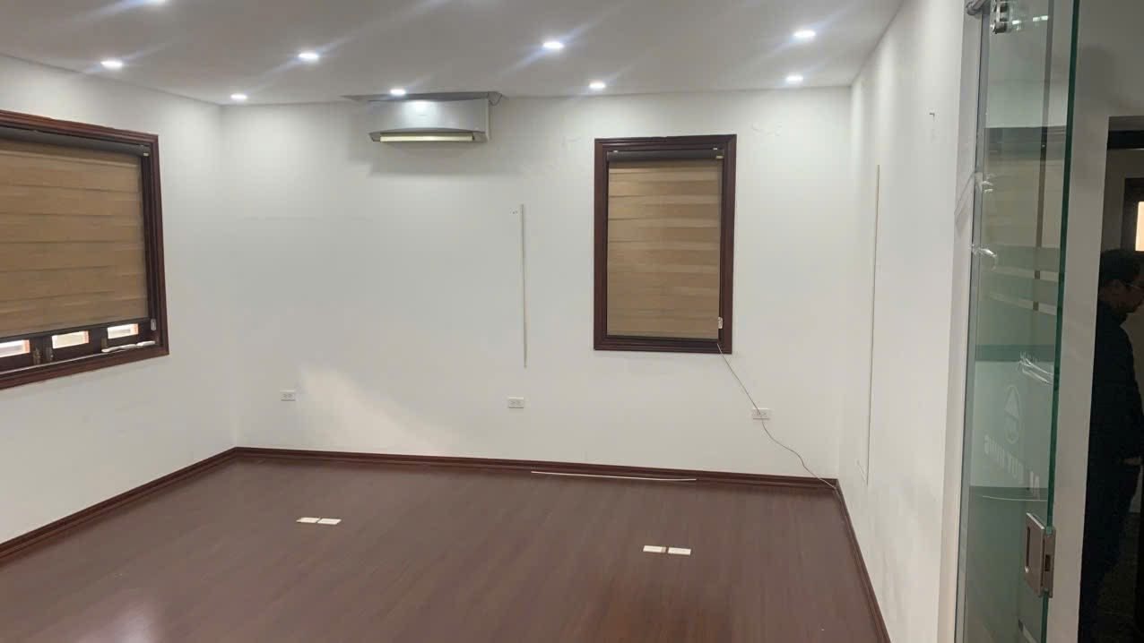 Biệt thự KĐT Văn Quán 250m² - Mặt tiền kinh doanh đắc địa!
