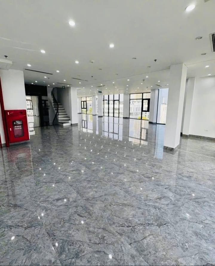 Shophouse KĐT Vạn Phúc Hà Đông 200m² - Vị trí vàng kinh doanh!