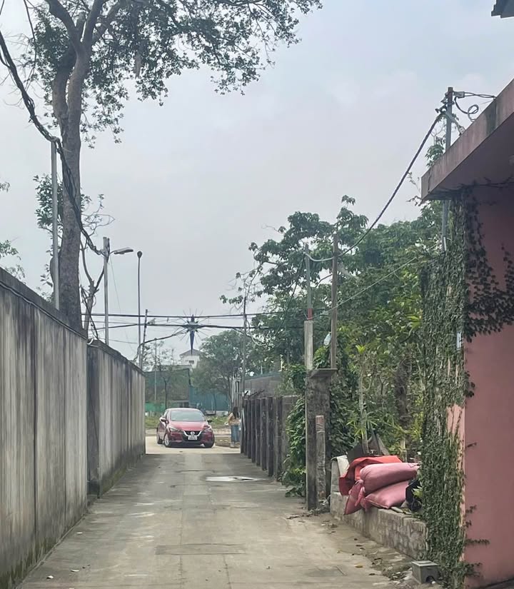 Nhà Cấp 4 Nghi Phú, TP Vinh 114m² - Sổ Hồng Sẵn, Chính Chủ!