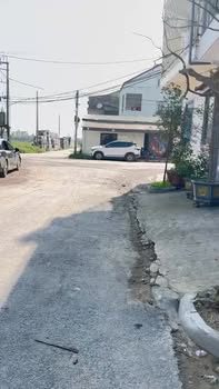 Đất Vsip Hưng Nguyên 162m2 5.751 tỷ - Sổ đỏ chính chủ