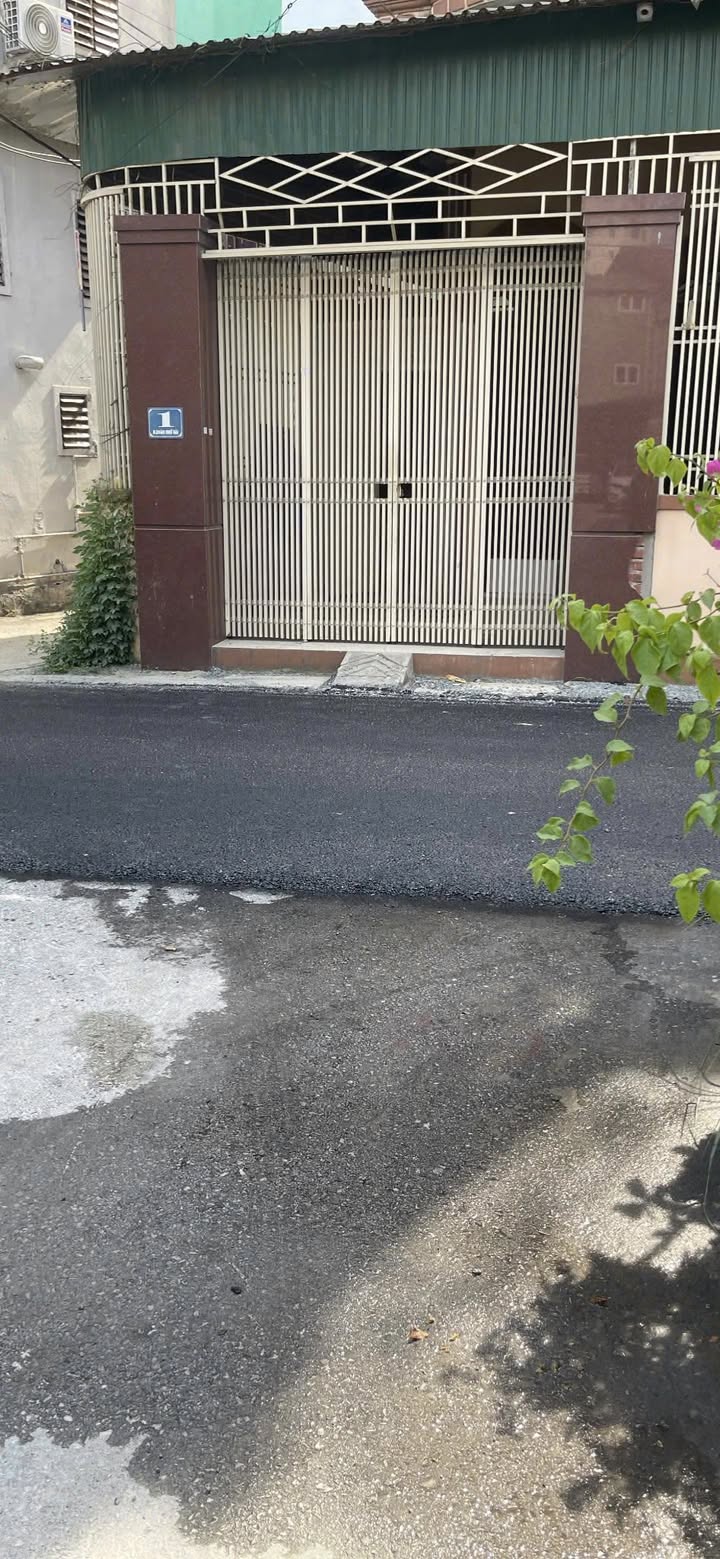 Cho thuê nhà 2.5 tầng đường Đoàn Nhữ Hài, TP Vinh - Sẵn sàng vào ở ngay!