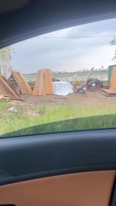 Mặt bằng kinh doanh Quốc lộ 46A, TP Vinh 115m² - Mặt tiền kinh doanh đắc địa!