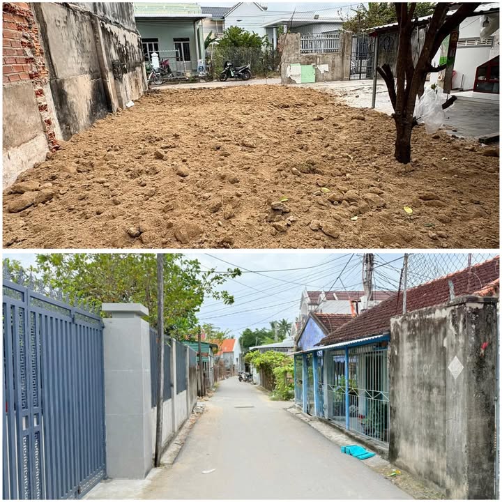 Đất Vạn Giã, Khánh Hòa 78m² - Cách Biển Vài Bước Chân, Giảm Sâu 100 Triệu