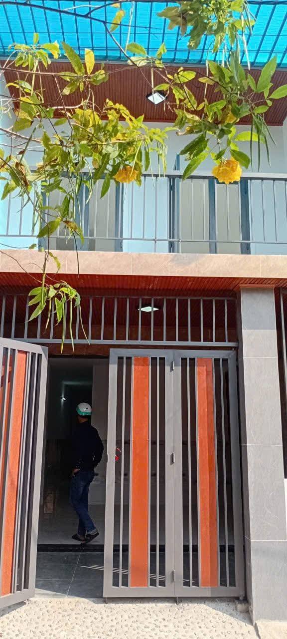 Nhà Hoàng Văn Thái 90m² 1,55 tỷ - Ô tô vào tận nhà