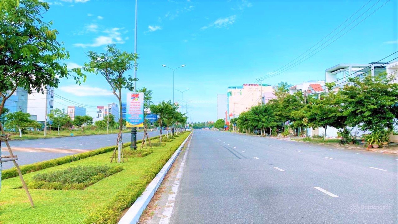 Đất Vàng Ngũ Hành Sơn 180m² - Kẹp Cống Thoáng, Gần Biển Sơn Thủy, Dòng Tiền 20 Tỷ