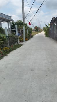 Bán Đất 468m² Hẻm Xe 3 Gác Mỹ Lệ, Tân Bình - Giá Tốt 550 Triệu