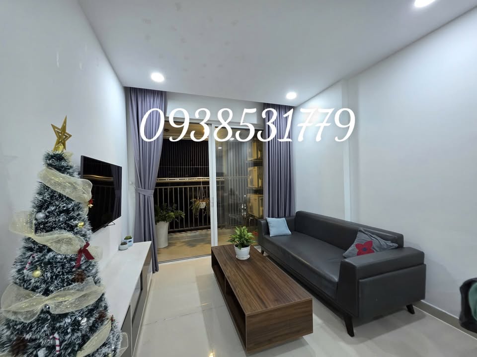 Căn hộ Golden Mansion Phú Nhuận 70m² 16 triệu - Bàn giao ngay