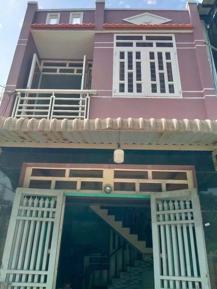 Nhà Riêng Ngã 5 Chợ Vĩnh Lộc 40m² Giá 1.95 Tỷ - Sẵn sàng ở ngay!