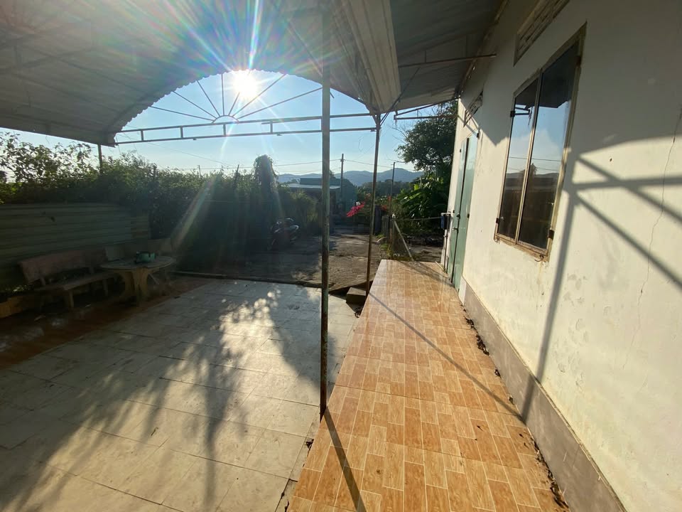 Nhà riêng Bà Rịa 600m² giá 3.5 triệu - Ô tô vào tận nhà!