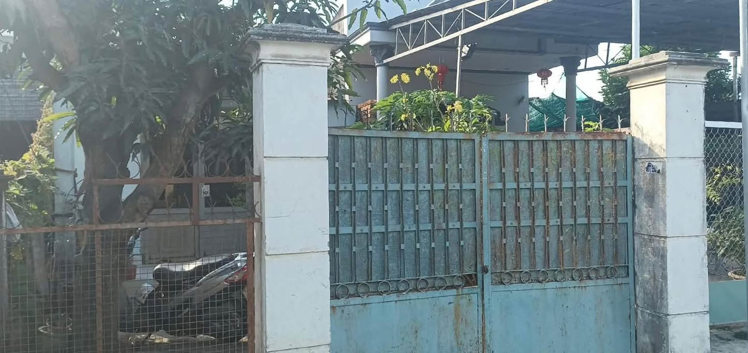 Nhà Mặt Tiền Tân Hưng, BR-VT Giá 1.5 Triệu/Tháng - Sẵn Sàng Kinh Doanh