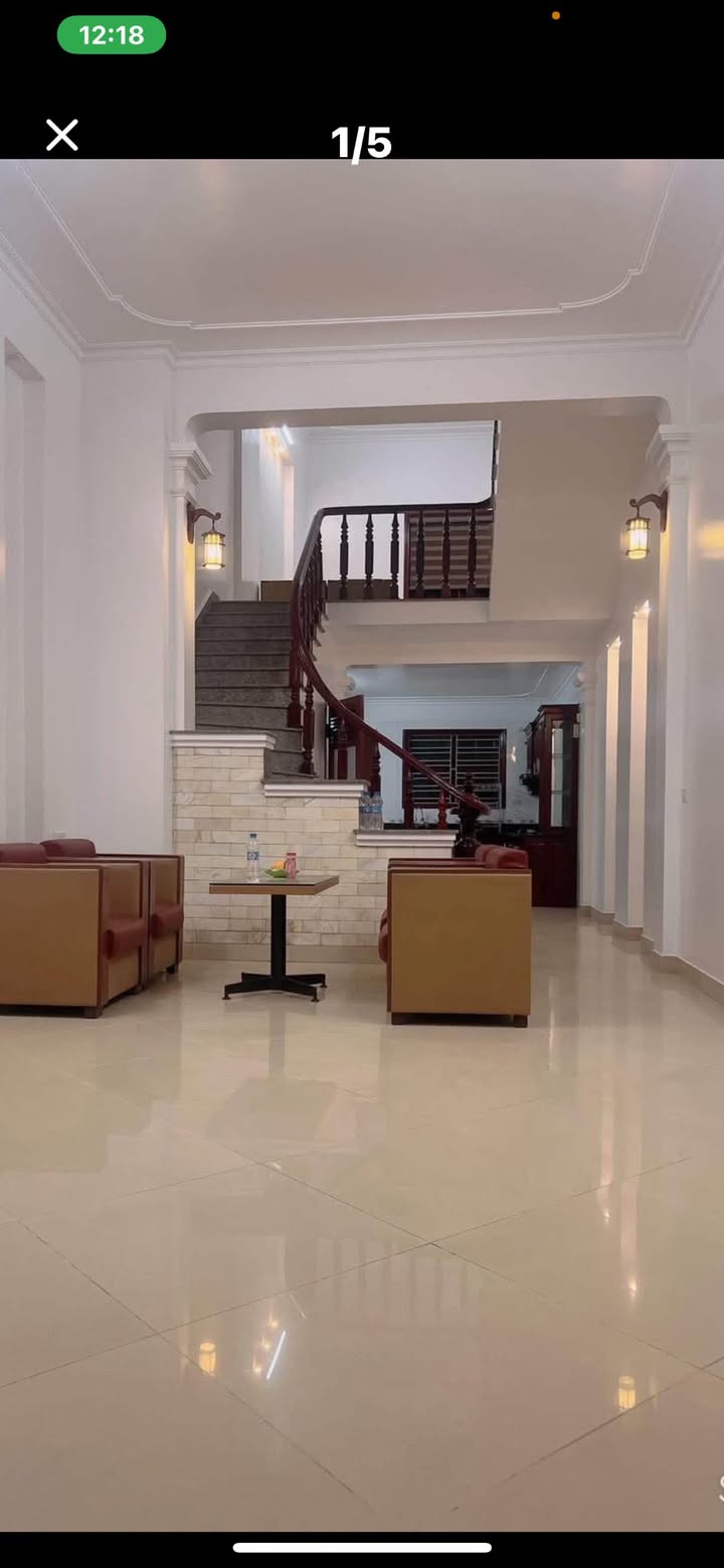 Cho Thuê Nhà 4 Tầng Mặt Phố Nam Sách - Kinh Doanh & Ở Lý Tưởng