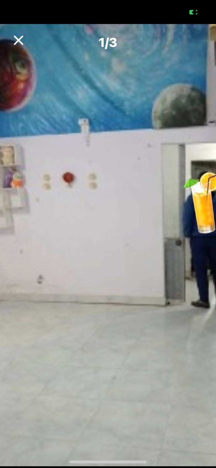 Cho thuê nhà 62m² Phường Bình Hàn, TP. Hải Dương - Giá 2.5 triệu/tháng