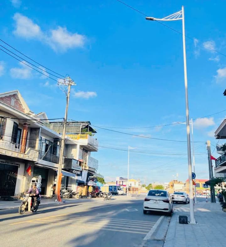 Nhà Riêng Bùi Thị Xuân, Huế 57m² - Sẵn sàng ở ngay!