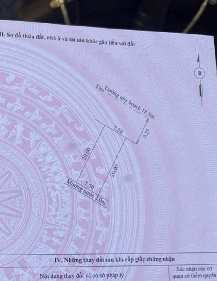 Đất Nền Mặt Tiền Nguyễn Công Duẩn - 150m² Thủy Dương, Giá Tốt