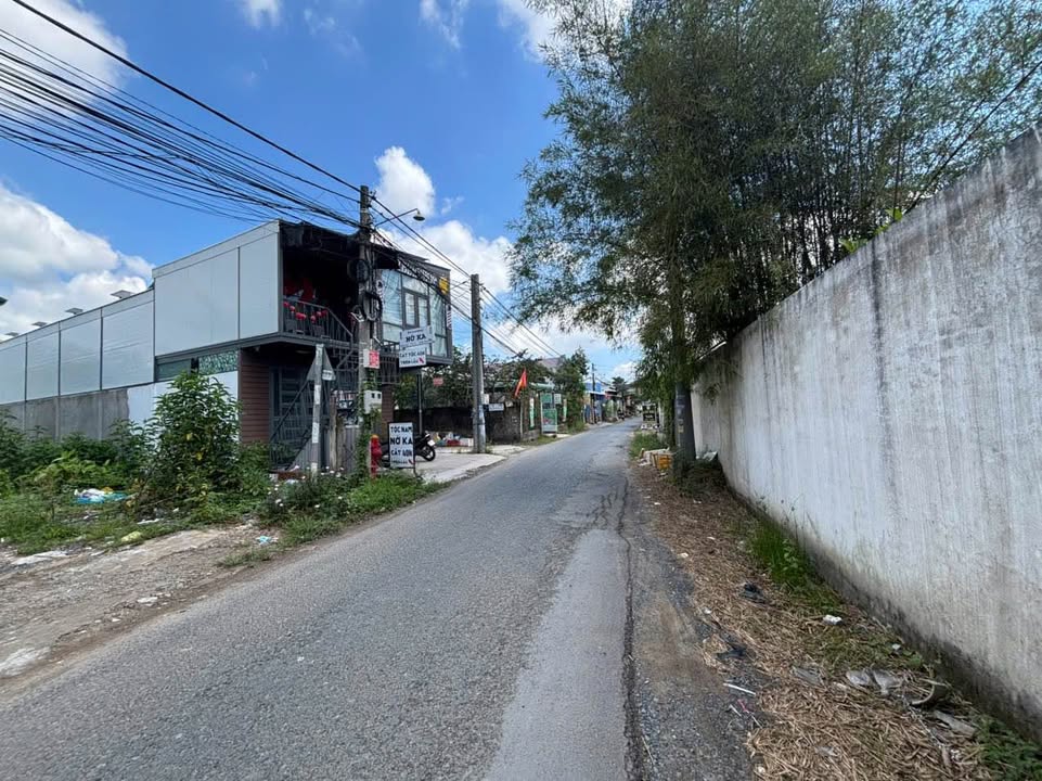 Đất nền KDC Hồng Phát Cần Thơ 99m² - Tiềm năng tăng giá vượt trội!