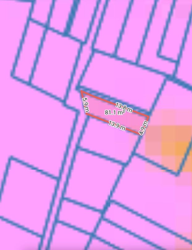 Nhà Riêng Trà Nóc Cần Thơ 80m² - Sổ Hồng Sẵn, Ô Tô Tới Đất!