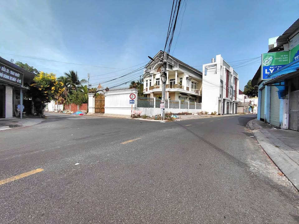 Đất nền Bình Thủy 41m² - Sổ đỏ chính chủ, xây dựng ngay!