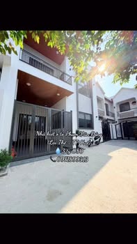 Nhà Phố Huế 70m² giá 3.08 tỷ - Ô tô vào tận nhà!