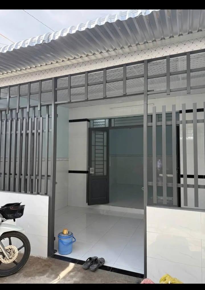 Nhà riêng Phường 8 Vĩnh Long 4.2 triệu - Ô tô vào tận nhà!