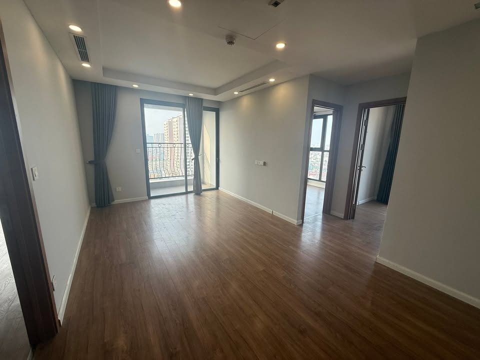 Căn hộ Le Capitole 27 Thái Thịnh 94m² - Căn Góc 3PN Sẵn Sàng Ở Ngay!