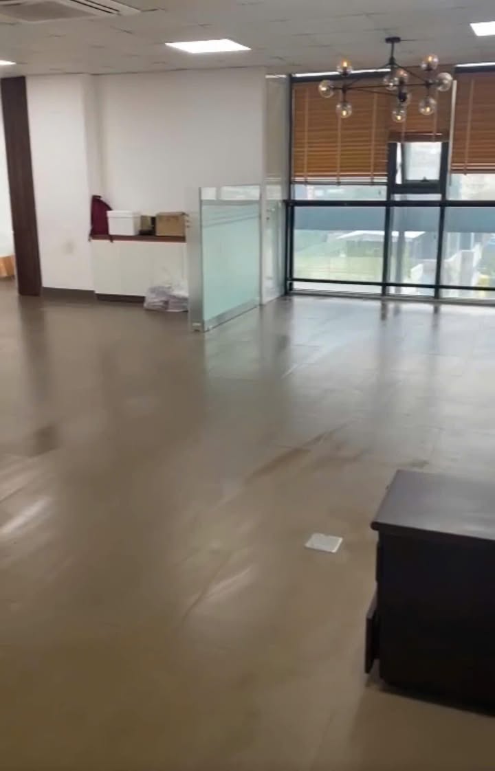 Văn phòng Hei Tower 72m² Thanh Xuân - Vị trí trung tâm đắc địa!