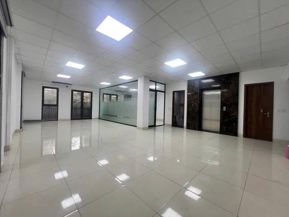 Shophouse The Terra An Hưng Hà Đông – Giá từ 6tr/tháng, Mặt tiền kinh doanh!