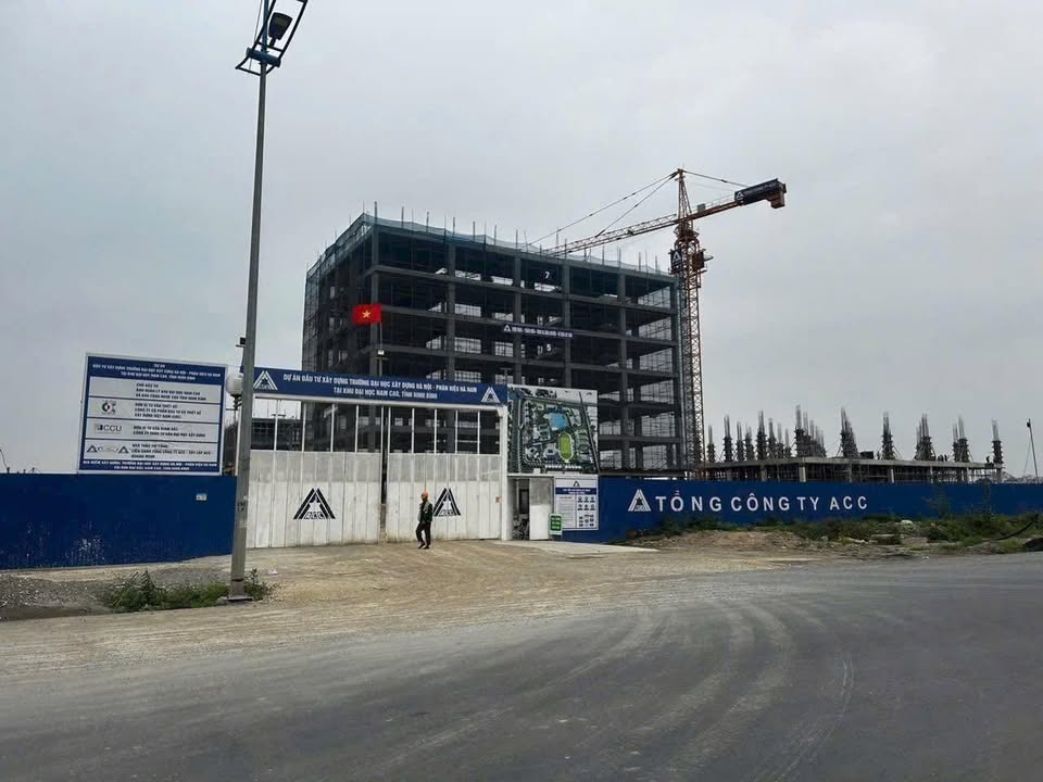 Chung cư Sun Urban City - Đầu tư sinh lời ngay cạnh ĐH Xây dựng Nam Cao