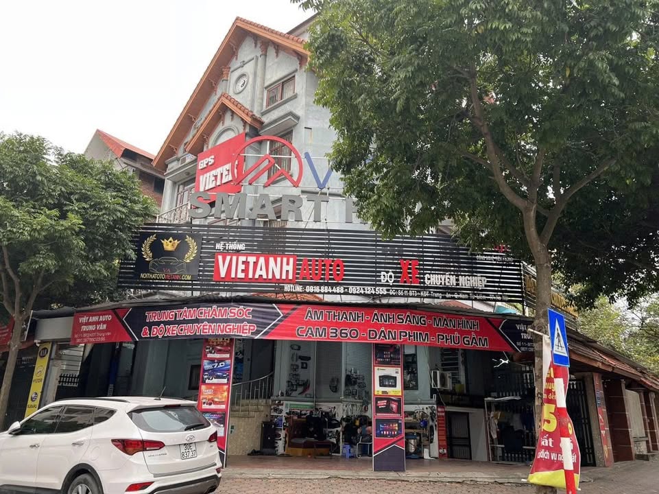 Mặt bằng kinh doanh Cương Kiên 70m² giá 8 triệu - Vị trí trung tâm!