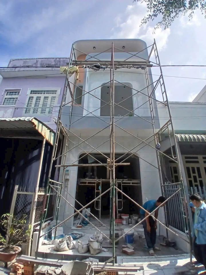 Nhà riêng Long Xuyên 56m² giá 1.8 tỷ - Sẵn sàng ở ngay!