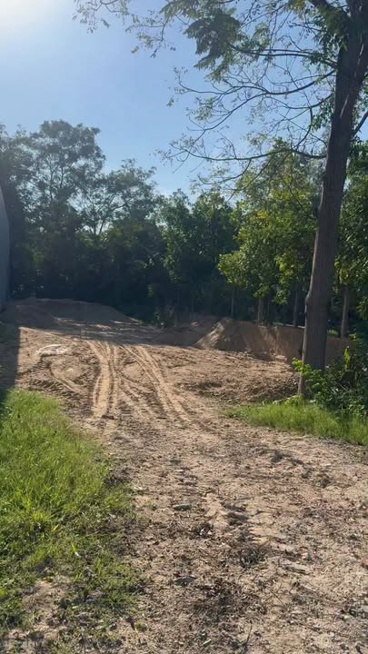 Đất nền Mặt tiền Bình Thành, Tây Sơn, Bình Định - 200m² Thổ cư