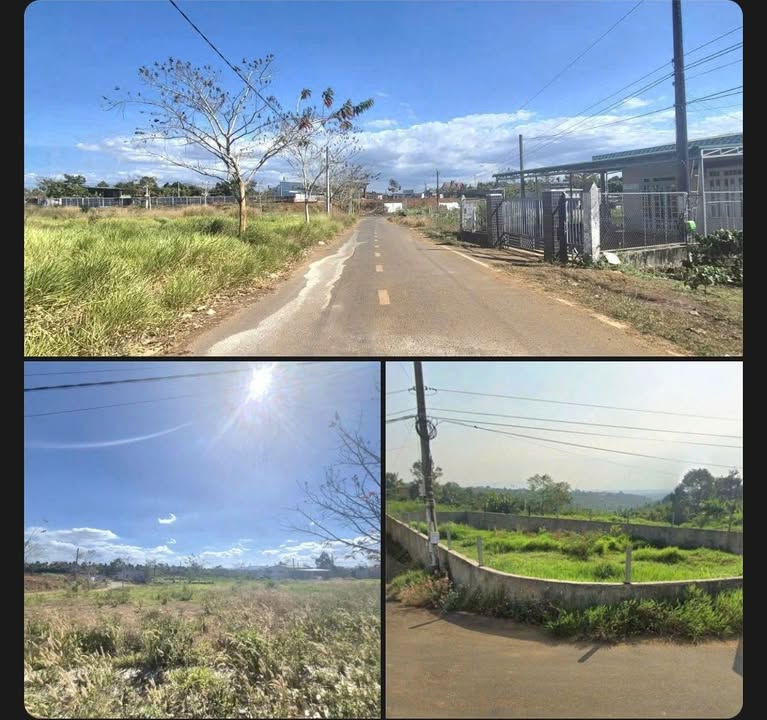 Đất nền Lộc Đức Bảo Lâm 684m² giá 2.5 tỷ - Vị trí đắc địa!