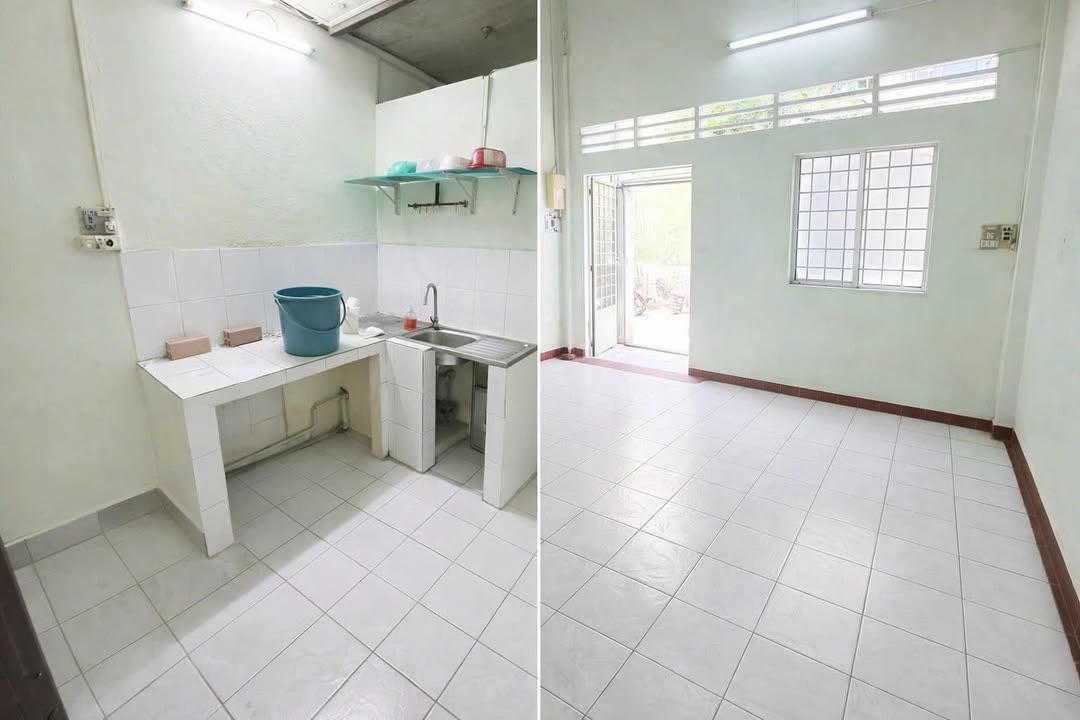 Nhà Riêng Lê Đức Thọ Gò Vấp 44m² – Ô tô Vào Tận Nhà, Giá Chỉ 4.4 Tỷ