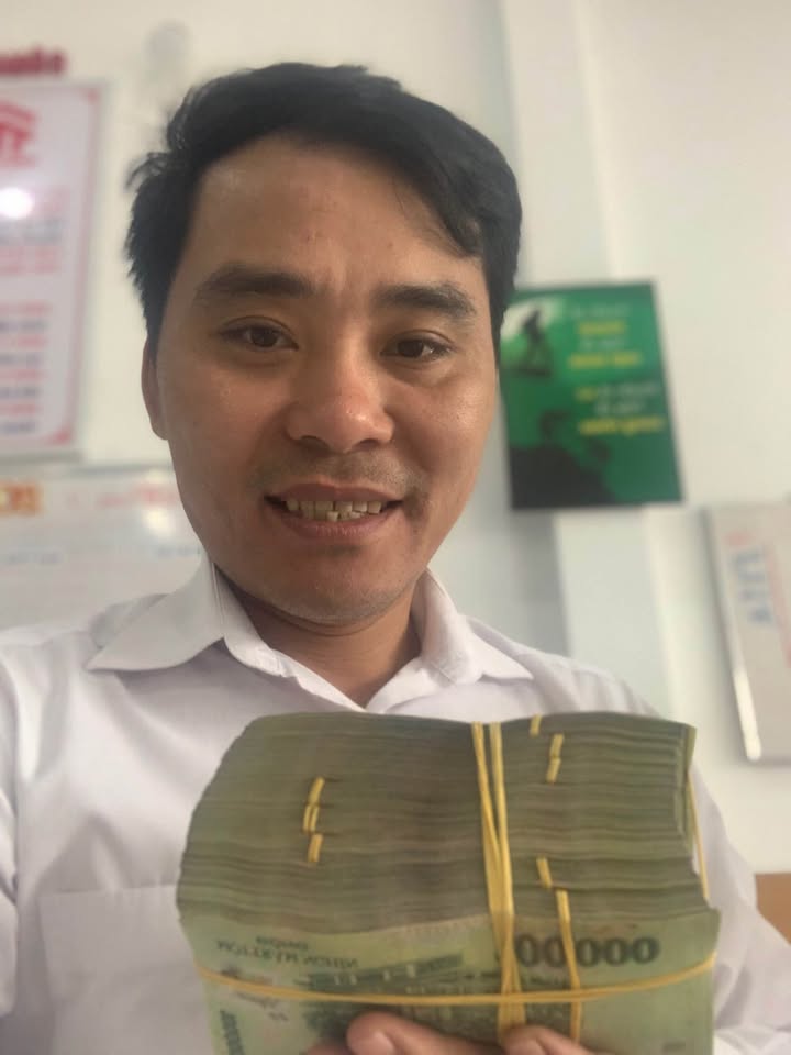 Đất nền Long Khánh 500m² Sổ riêng - Giá F0 850 Triệu