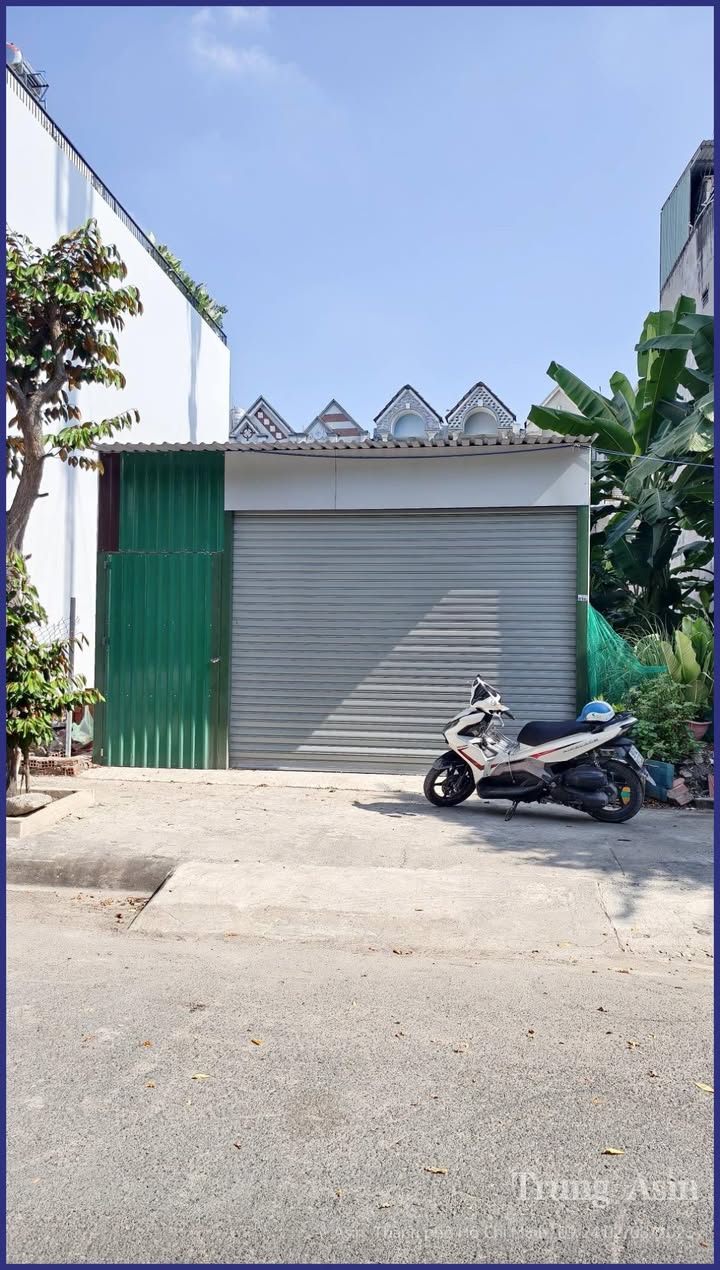 Đất nền Quận 12 114m² chỉ 6.95 tỷ - Tiềm năng tăng giá vượt trội!