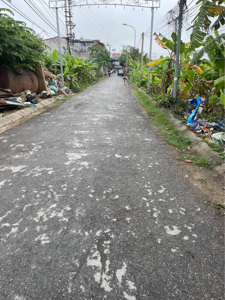 Bán Đất Dương Kinh 72m² - Sổ Đỏ Rõ Ràng, Vị Trí Đắc Địa