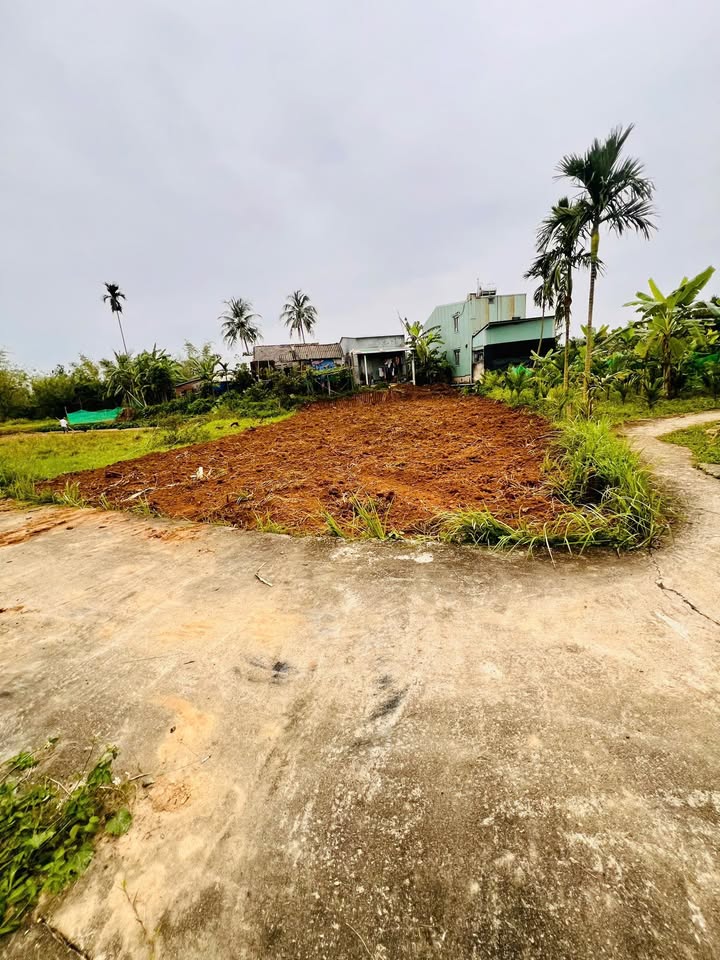 Đất Duy Nghĩa 169m² Sổ Sẵn - Gần Sông Mát Mẻ, Giá Tốt