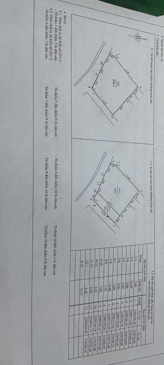 Đất Nền Lai Tảo 89.4m² - Mặt Tiền Trục Chính, Kinh Doanh Tốt, Giá Nhỉnh 2 Tỷ