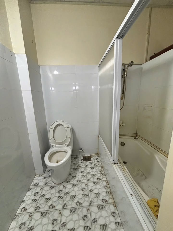 Nhà Trệt Lầu Hẻm 79 Nguyễn Huệ, Sóc Trăng - 34m² Giá 950 Triệu