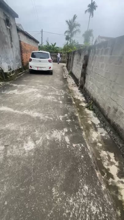 Đất nền Nghĩa Đàn 192m² - Sổ đỏ sẵn sàng, giá đầu tư tốt