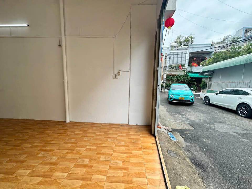 Nhà Phố Hàm Mặc Tử Vũng Tàu 55m² - Mặt tiền kinh doanh, 6.2 tỷ