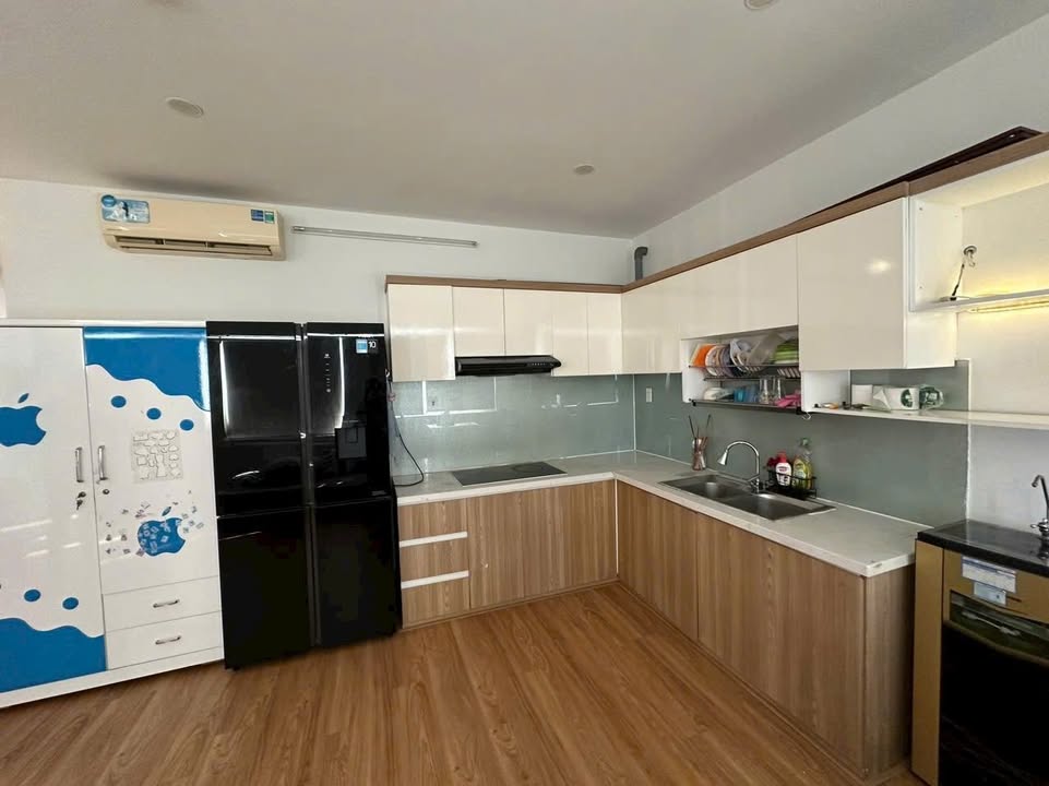 Chung cư DIC Phoenix Hải Dương 51m² 6.5 triệu - View đẹp