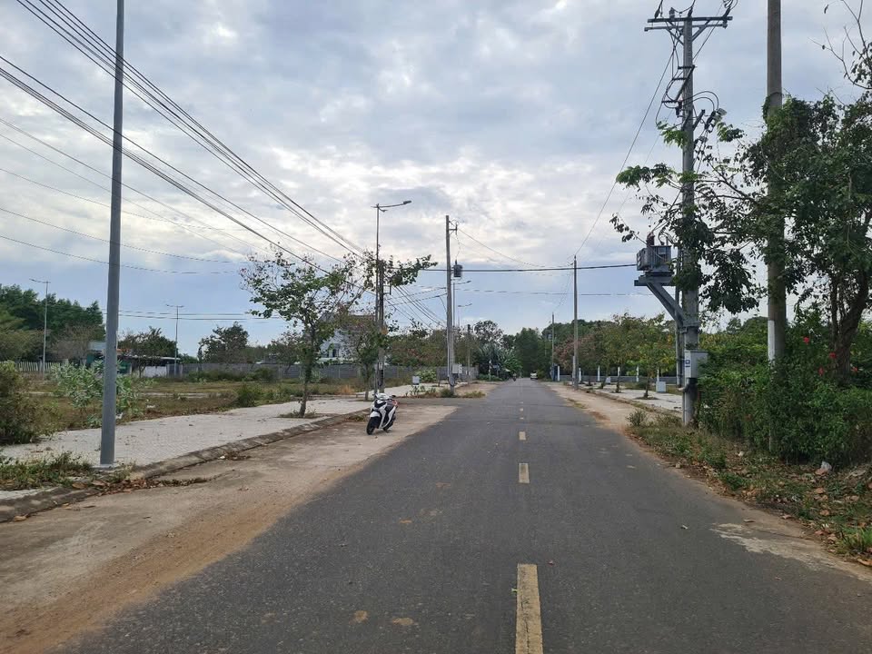 Đất nền Long Phước, Bà Rịa - 104m² đường 22m, giá 1.4 tỷ