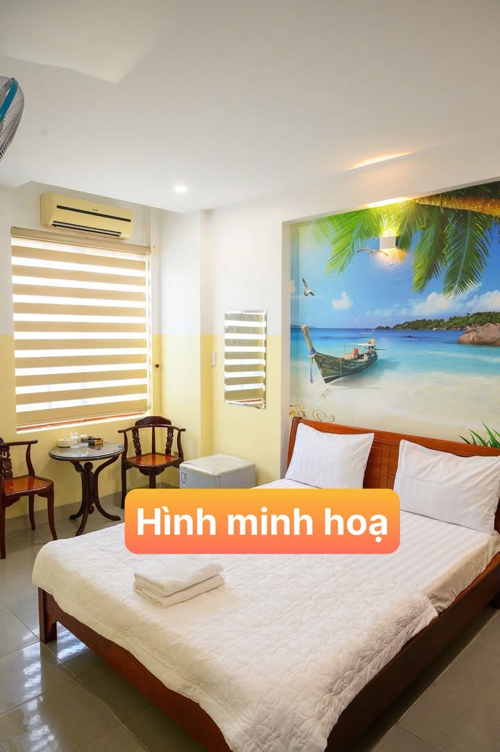 Nhà Riêng Phường 9 Vũng Tàu 10 Triệu/Tháng - Ô Tô Vào Tận Nhà!