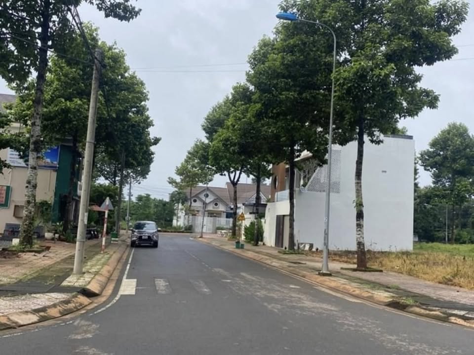 Đất nền Bình Lộc Long Khánh 289m² 300 triệu - Sổ đỏ chính chủ