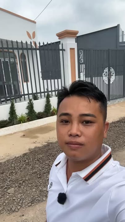 Nhà vườn Bàu Hàm Mới 285m² 1.99 tỷ - Ô tô vào tận nhà