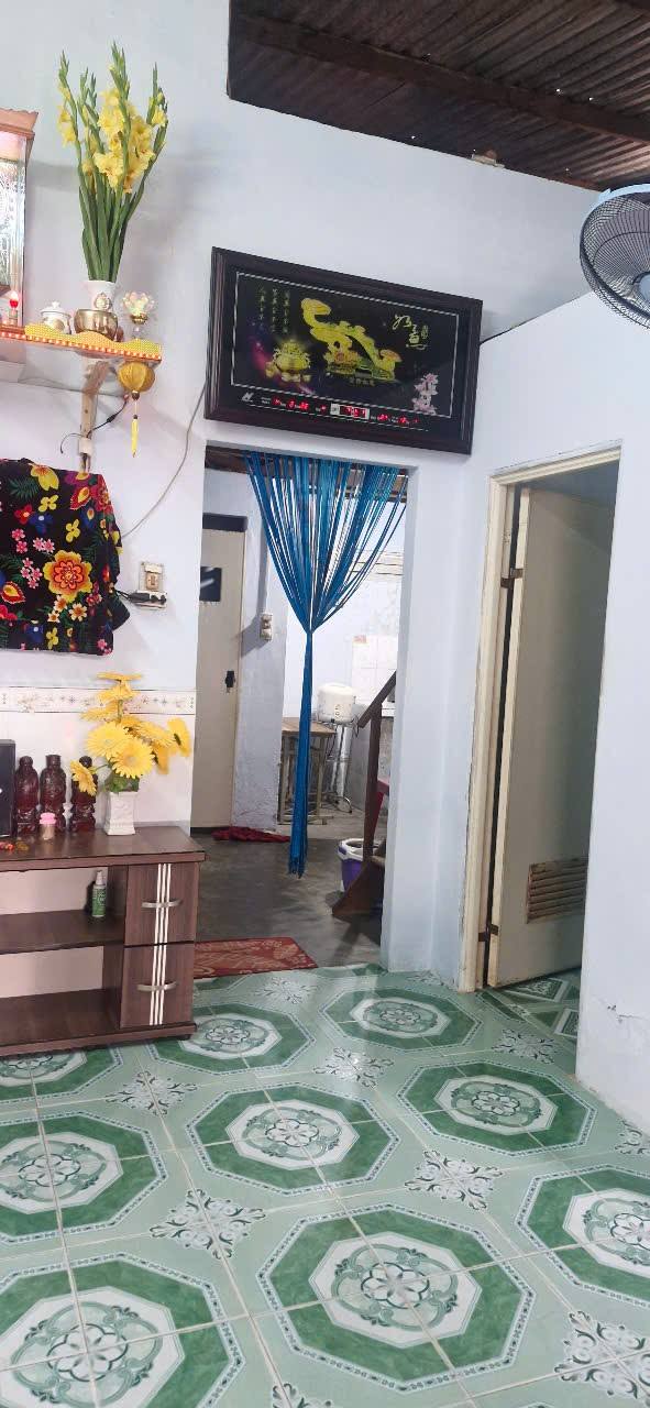 Nhà Ngô Đến Nha Trang 50m² giá 800 triệu - Cơ hội vàng!